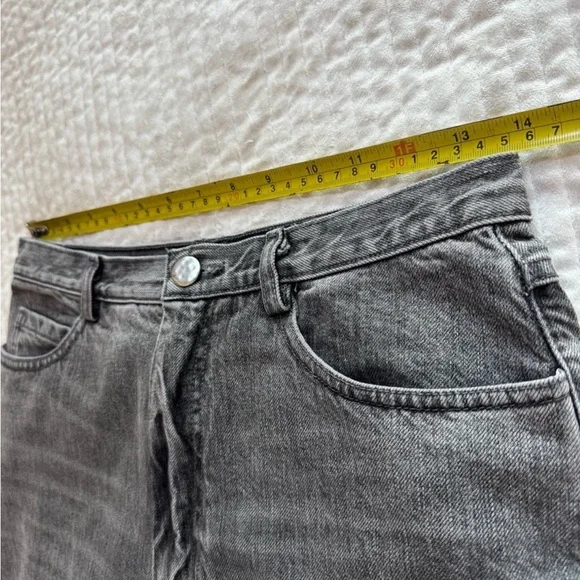 Rachel Comey Collin’s pants grey jeans size 4